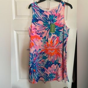 Lilly Pulitzer Donna Romper